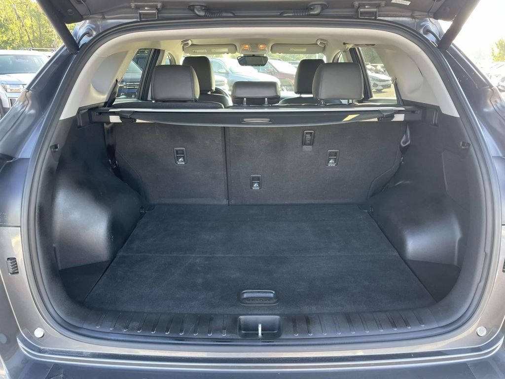 2021 Hyundai Tucson Limited - Photo 30