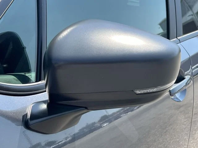 New 2026 MAGNETITE GRAY METALLIC Subaru Wilderness image 39