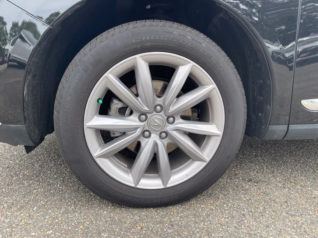 2024 Acura RDX Base - Photo 19