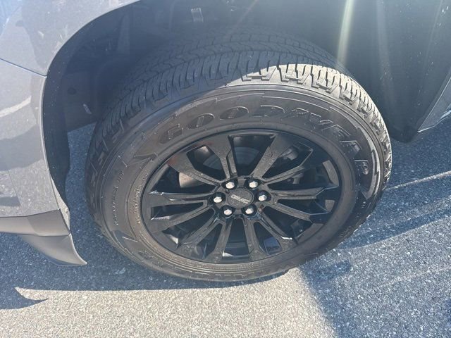 2022 Gmc Canyon Elevation photo 2