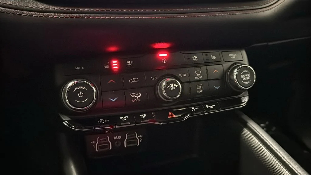 Used 2024 Black Dodge GT Plus image 24