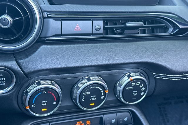 Used 2020 Gray Mazda Grand Touring image 22
