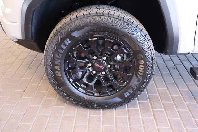 2026 GMC Canyon Elevation - Photo 12