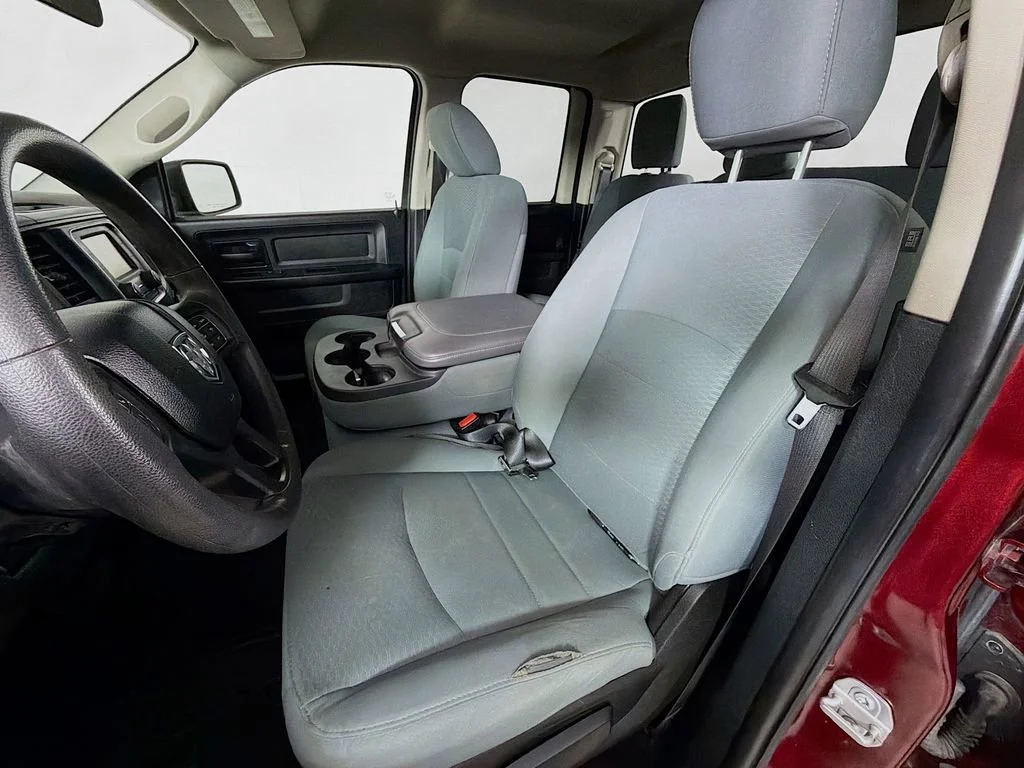 Used 2019 Maroon Ram Express image 12
