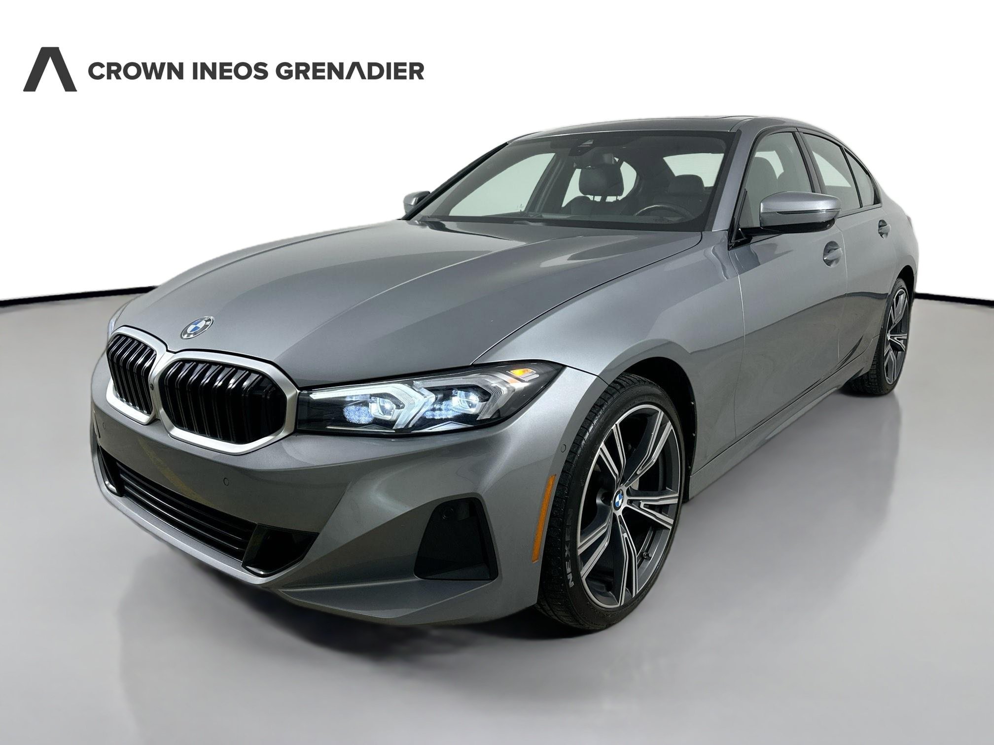 2023 BMW 3 Series