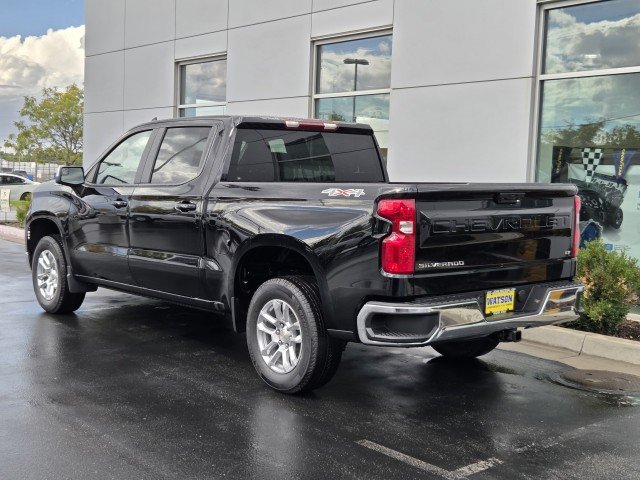 2026 Chevrolet Silverado 1500 LT - Photo 9