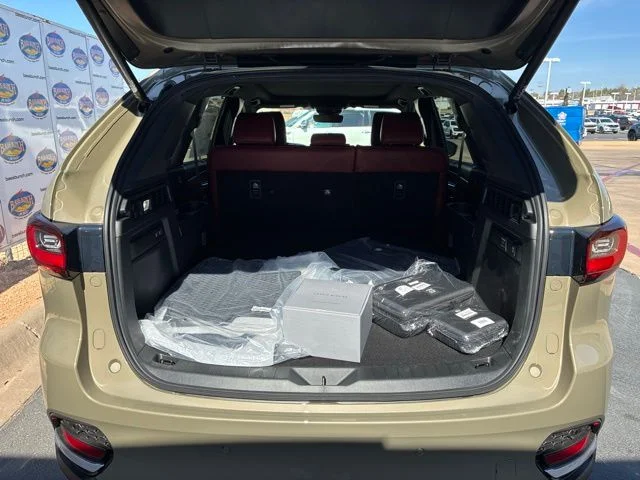 2026 Mazda CX-70 Premium Plus Package - Photo 6