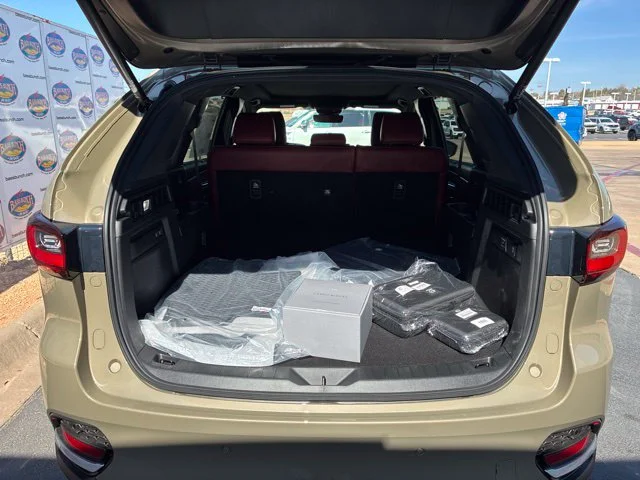 2026 Mazda CX-70 Premium Plus Package - Photo 6