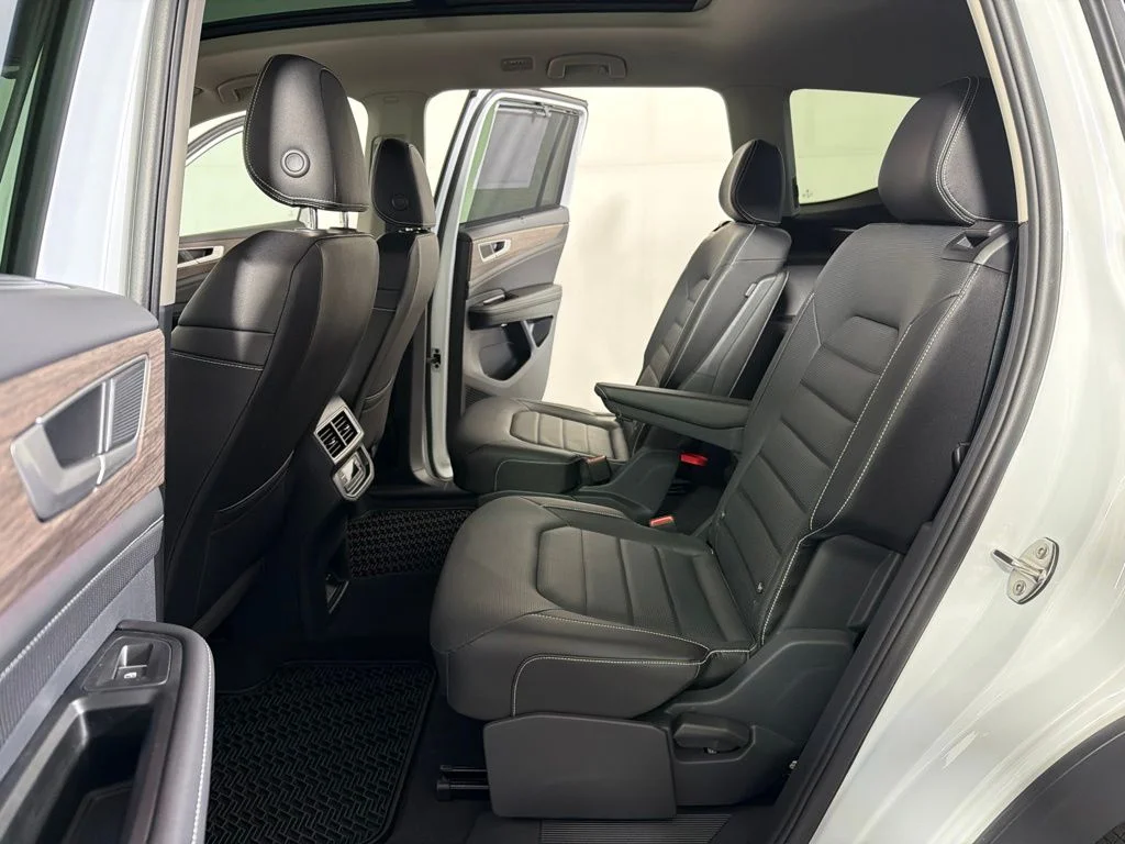 2026 Volkswagen Atlas SEL - Photo 19