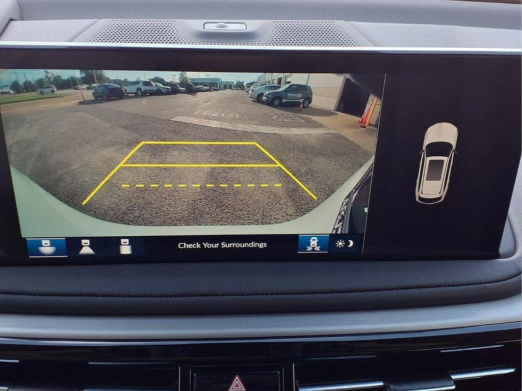 2026 Acura MDX Technology Package - Photo 14