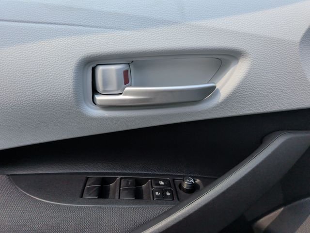 New 2026 Celestite Toyota SE image 14