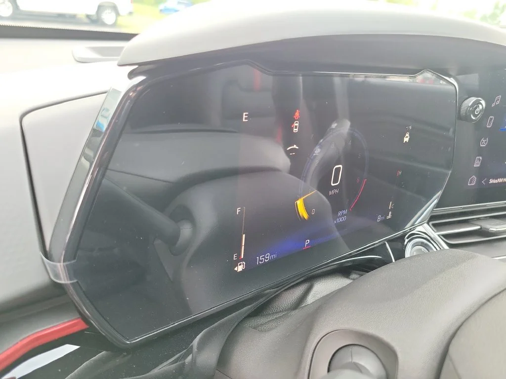 2026 Chevrolet Trax RS - Photo 9