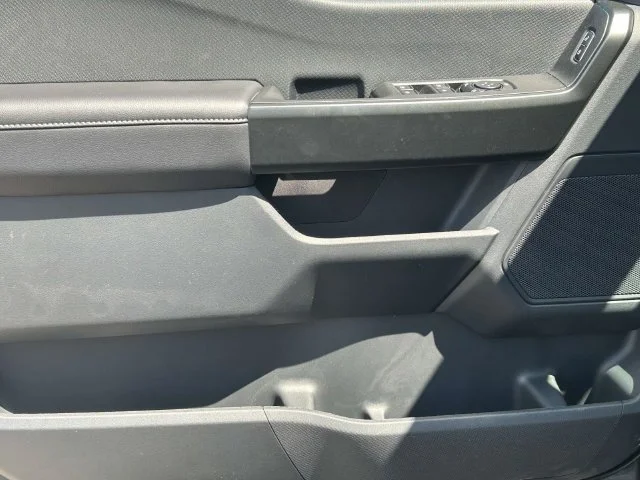 New 2026 Gray Ford STX image 11