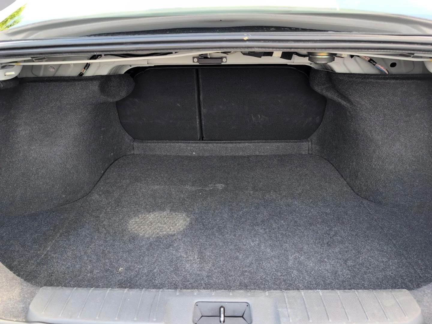 Used 2024 Fresh Powder Nissan S image 9