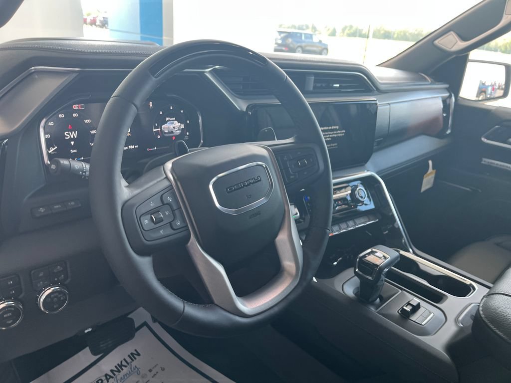New 2026 Coastal Dune GMC Denali image 15