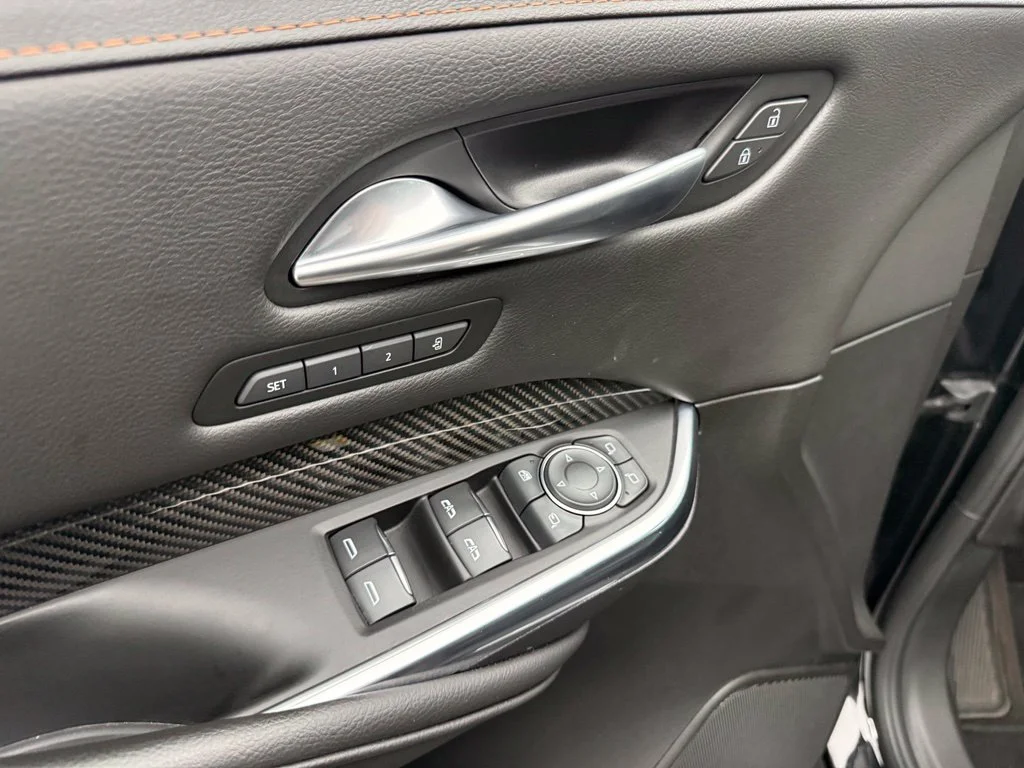 Certified Used 2022 Black Cadillac Sport image 19