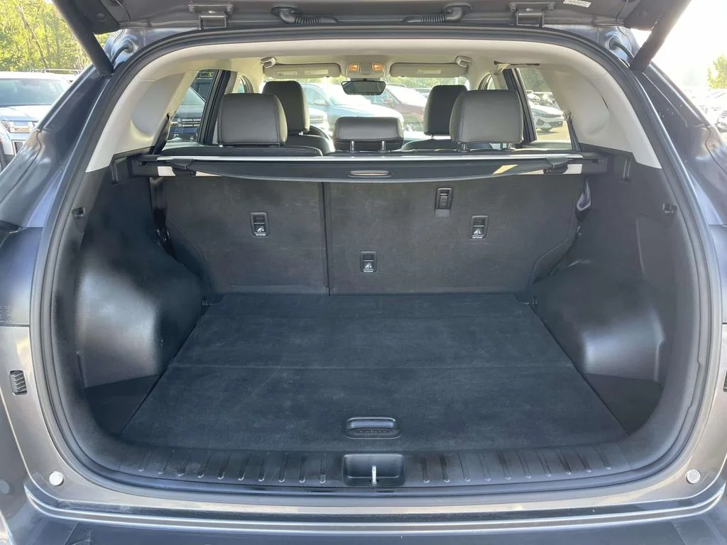 Used 2021 Magnetic Force Hyundai Limited image 30