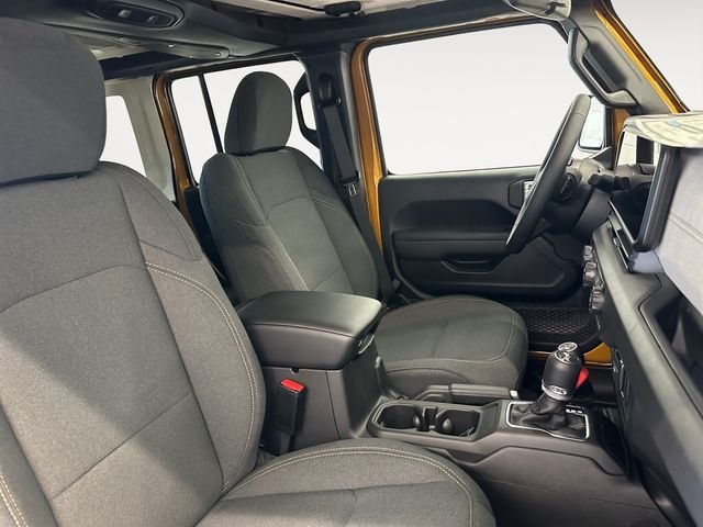 New 2026 Goldilocks Jeep Sport S image 15