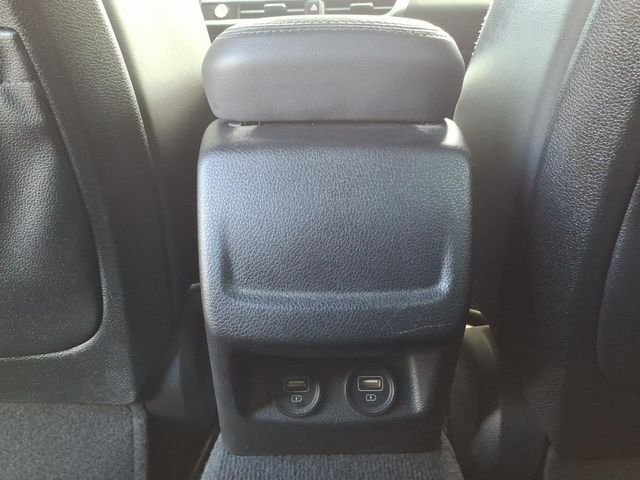 Used 2021 Blue Kia GT-Line image 28