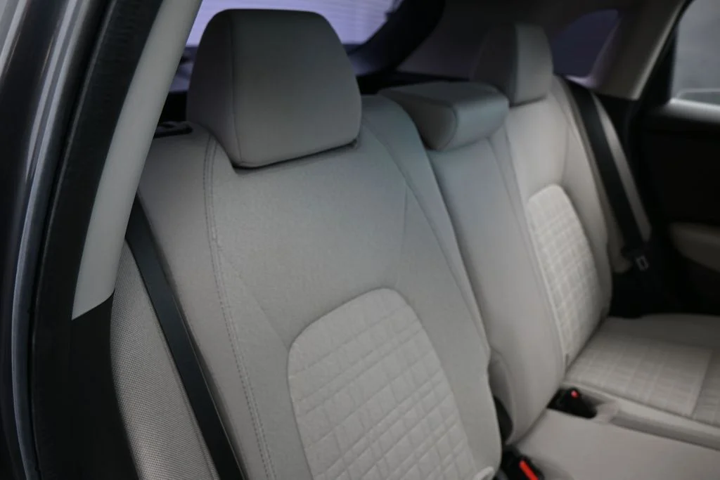 Used 2023 Gray Honda LX image 36