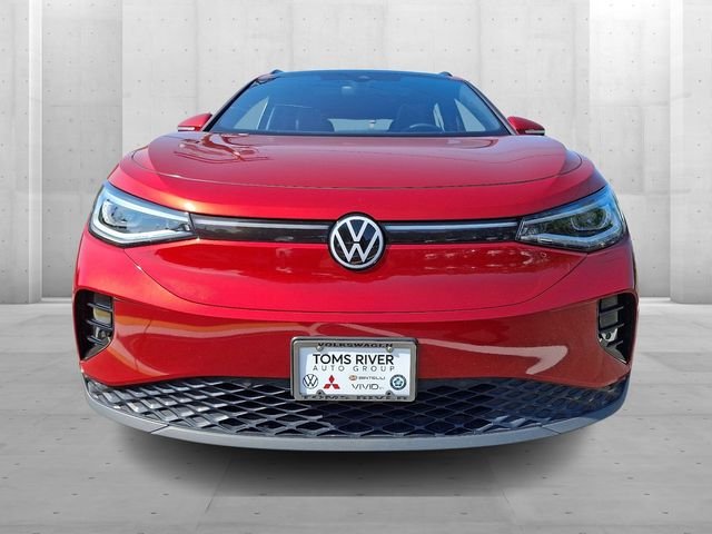 Certified 2023 Volkswagen ID.4 PRO S with VIN 1V2WNPE8XPC049491 for sale in Toms River, NJ