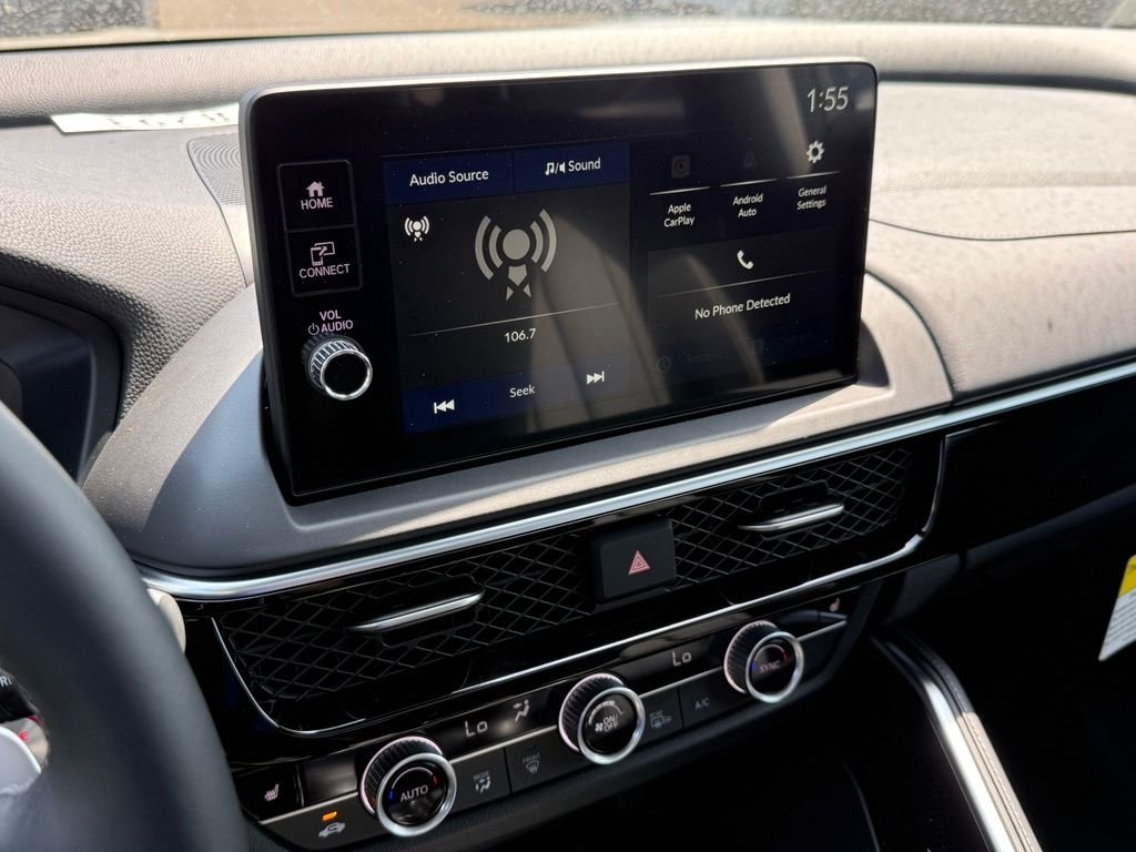 New 2026 Urban Gray Pearl Acura Base image 20