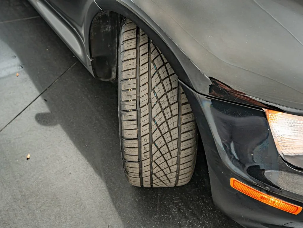 Used 2001 Jet Black BMW 2.5i image 42