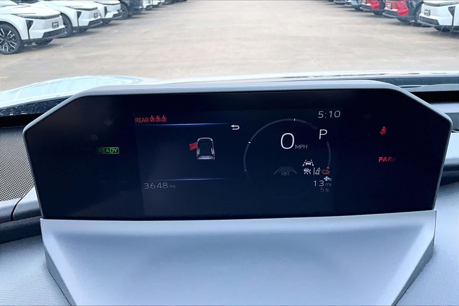 Certified Used 2026 Wind Chill Pearl Toyota XLE Plus image 24