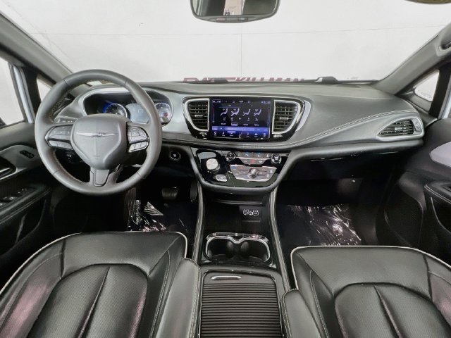 2025 Chrysler Pacifica Limited - Photo 25