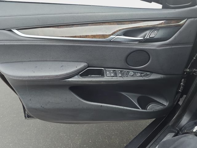 Used 2018 Black BMW xDrive35i image 30