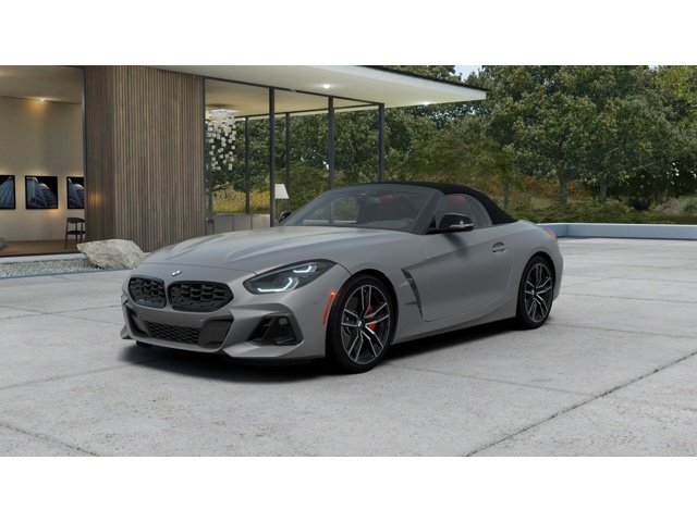 2026|BMW|Z4|sDrive M40i|2D Convertible