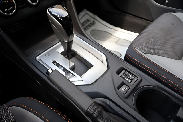 Used 2021 Gray Subaru Premium image 23
