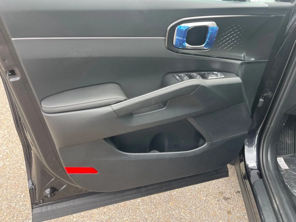New 2026  Kia LX image 11