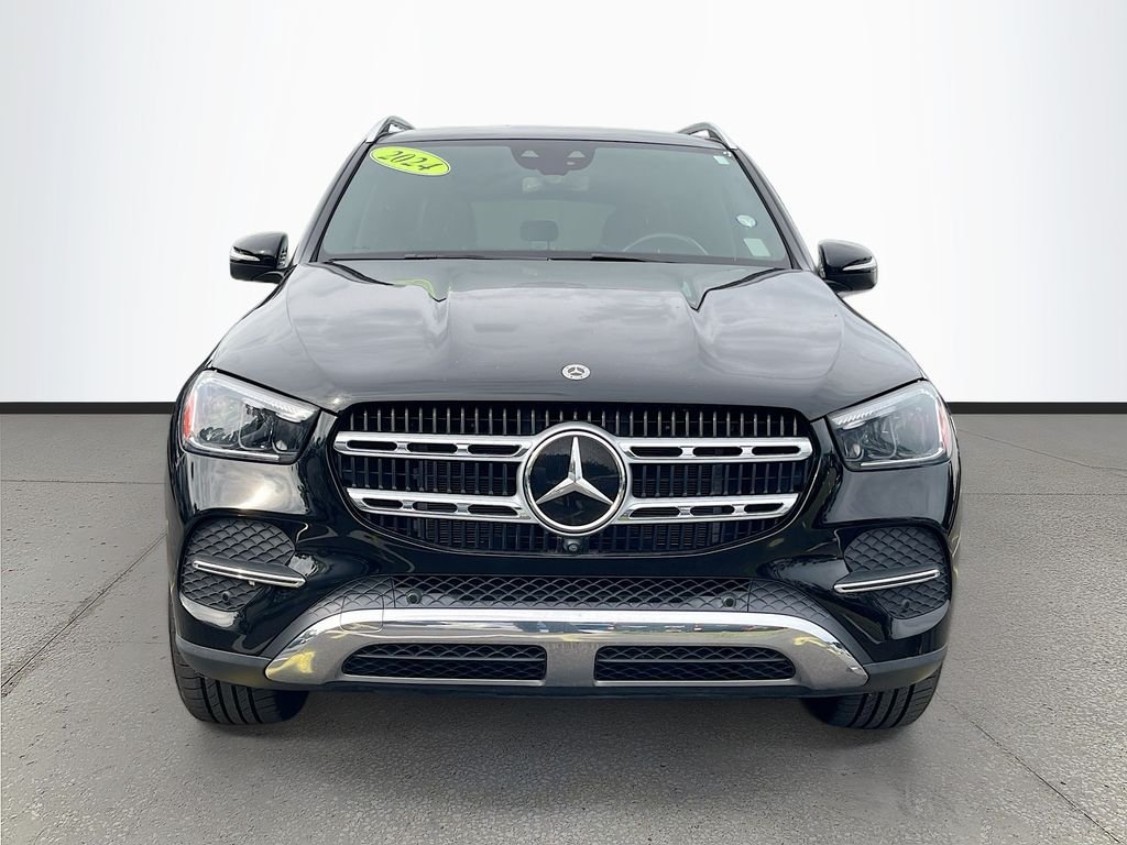Used 2024  Mercedes-Benz GLE 350 image 2
