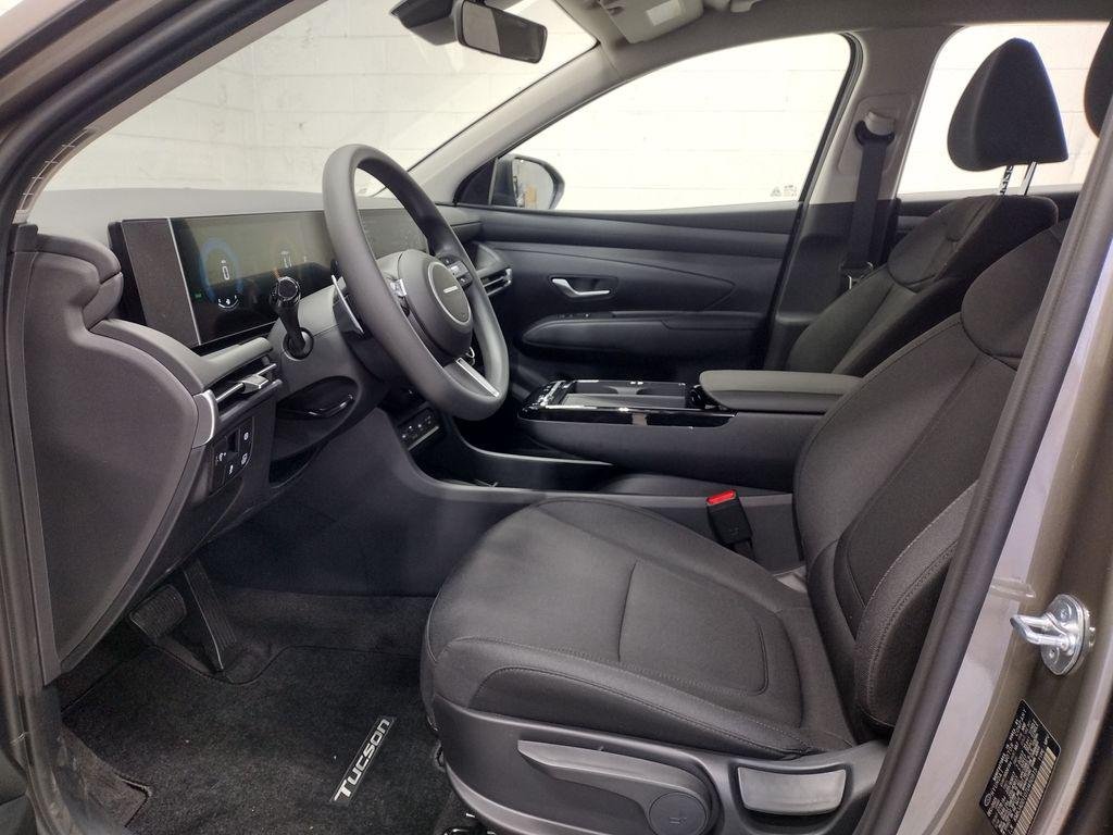 New 2026 Cashmere Hyundai Blue SE image 21