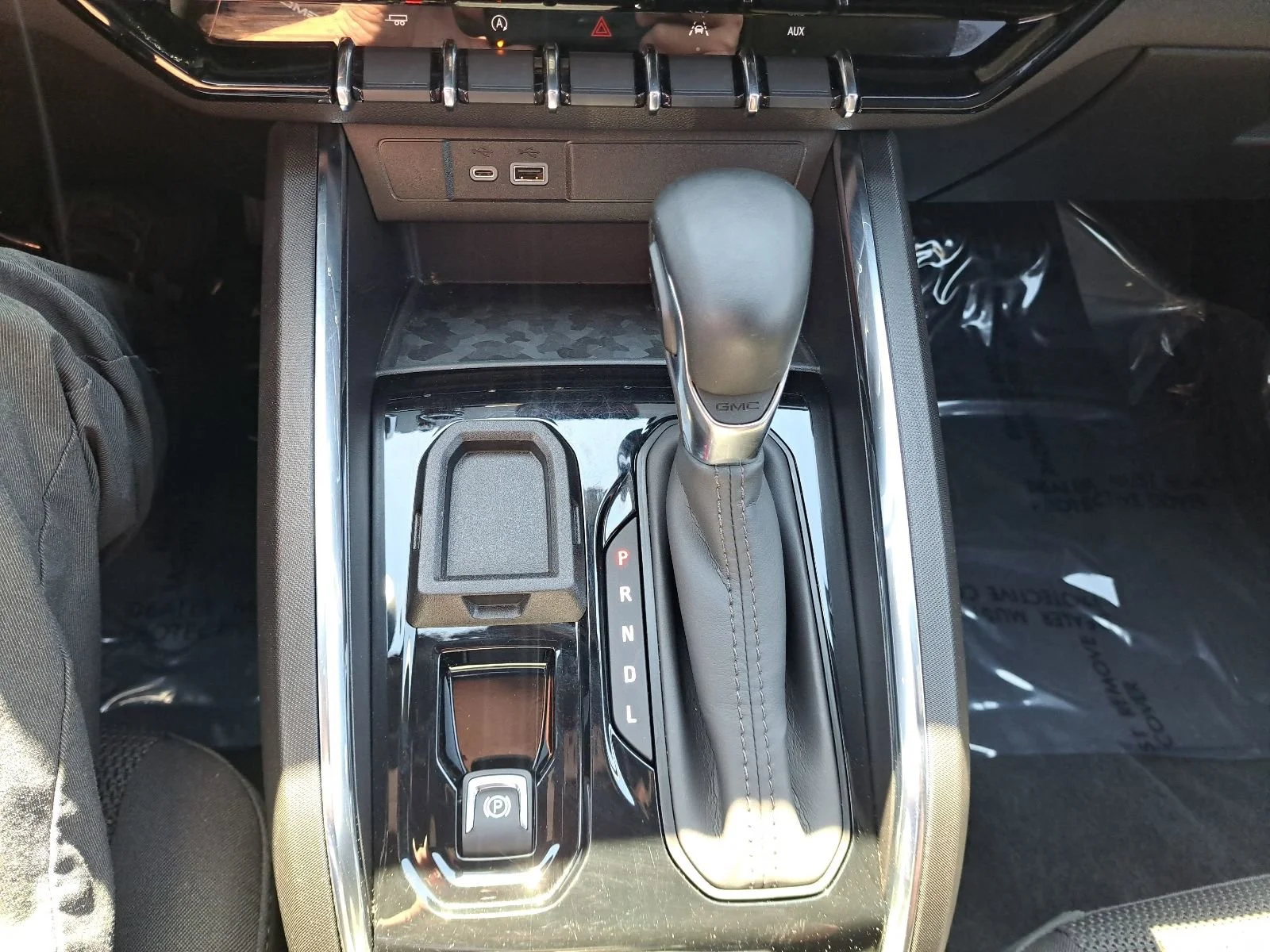 2025 GMC Canyon Elevation - Photo 39