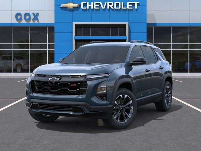 2027 Chevrolet Equinox RS - Photo 6