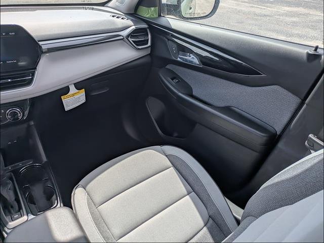 2026 Chevrolet Trailblazer LS - Photo 15