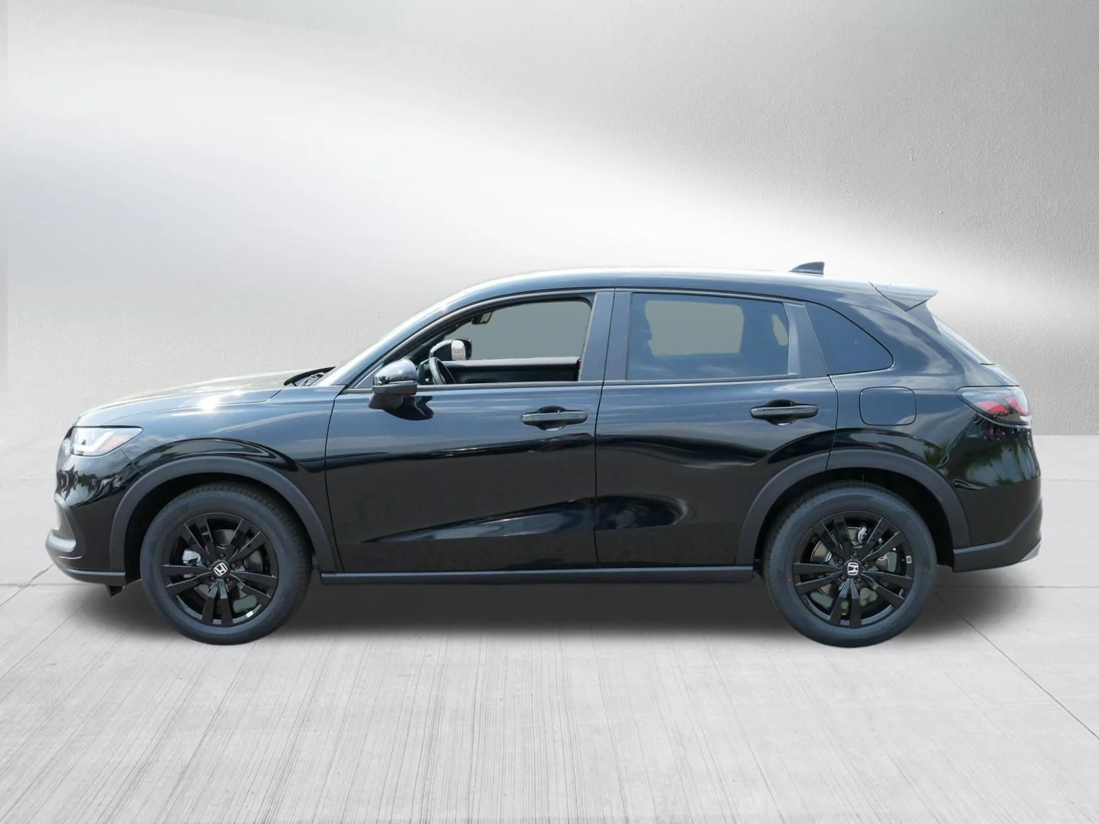 2027 Honda HR-V Sport - Photo 39