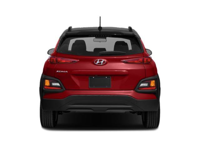 2018 Hyundai Kona SEL - Photo 8