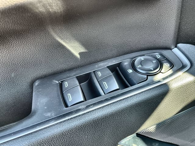 2026 Chevrolet Silverado 1500 LT Black at Solomon Chevrolet