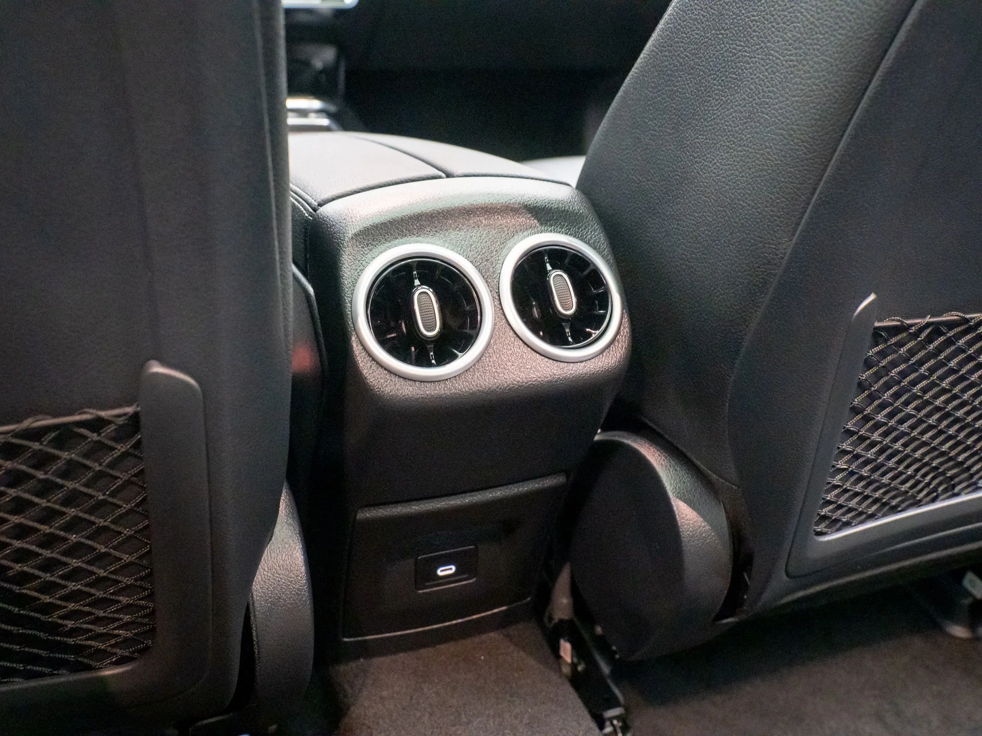 2026 Mercedes-Benz CLA CLA 250 - Photo 17