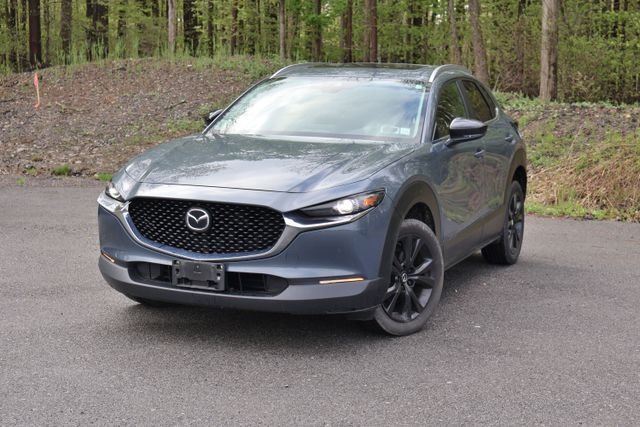 2023 Mazda CX-30 Carbon Edition AWD's photo