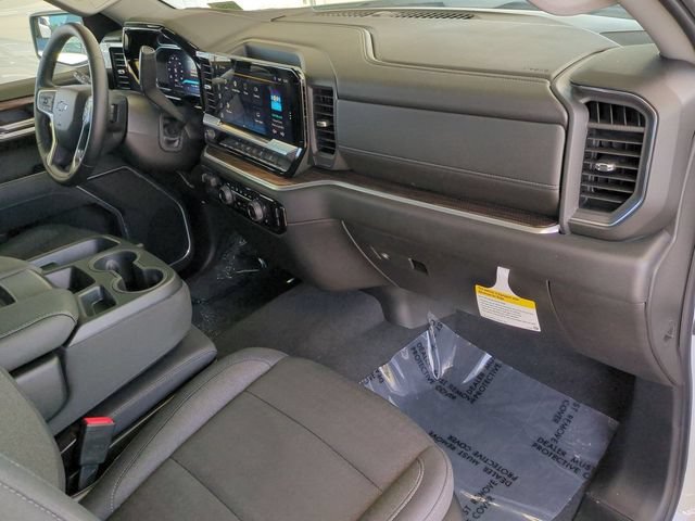 2026 Chevrolet Silverado 1500 RST - Photo 35