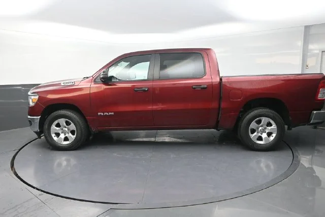 Used 2023 Red Ram Big Horn/Lone Star image 4