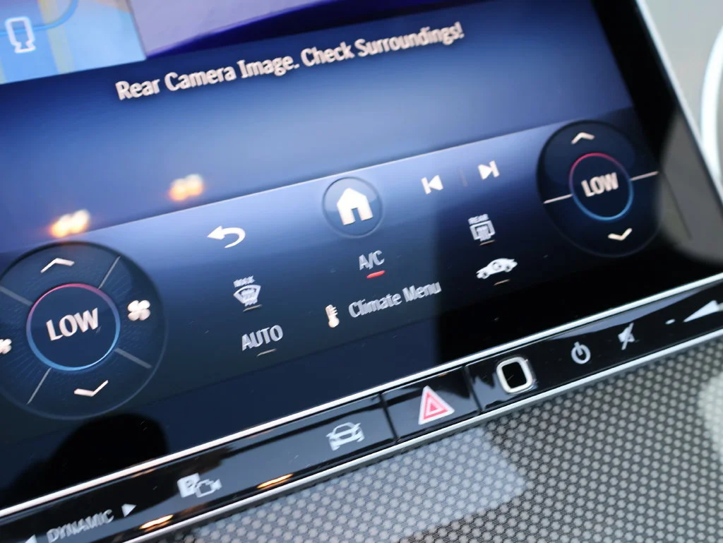 New 2027 Blue970 Mercedes-Benz GLC 300 image 28