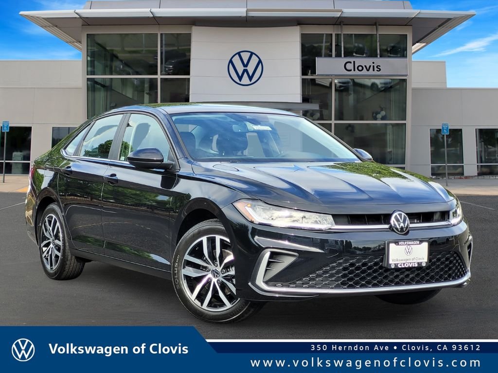 2026 Volkswagen Jetta 1.5T SE Auto SULEV's photo