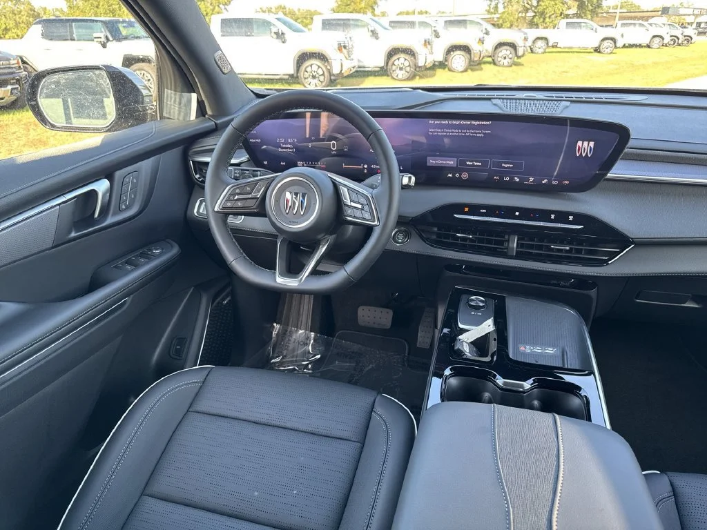 2026 Buick Enclave Sport Touring - Photo 18