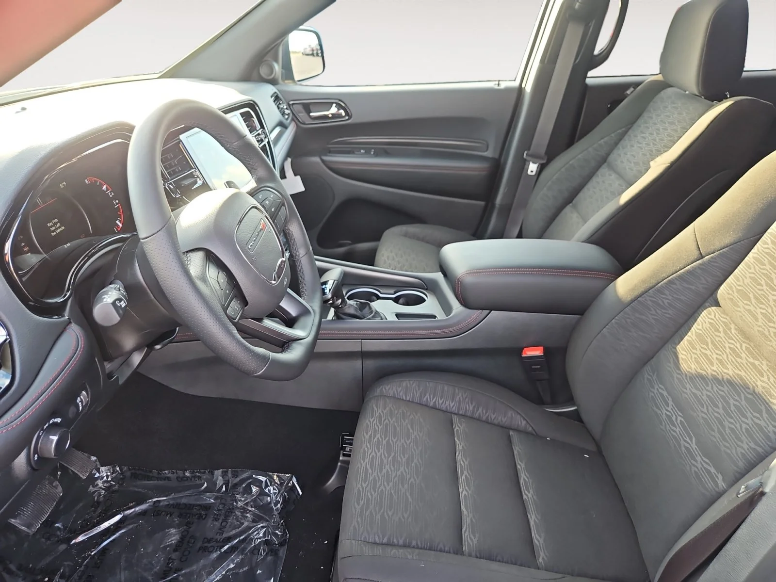 New 2026 Destroyer Gray Clearcoat Dodge GT image 21