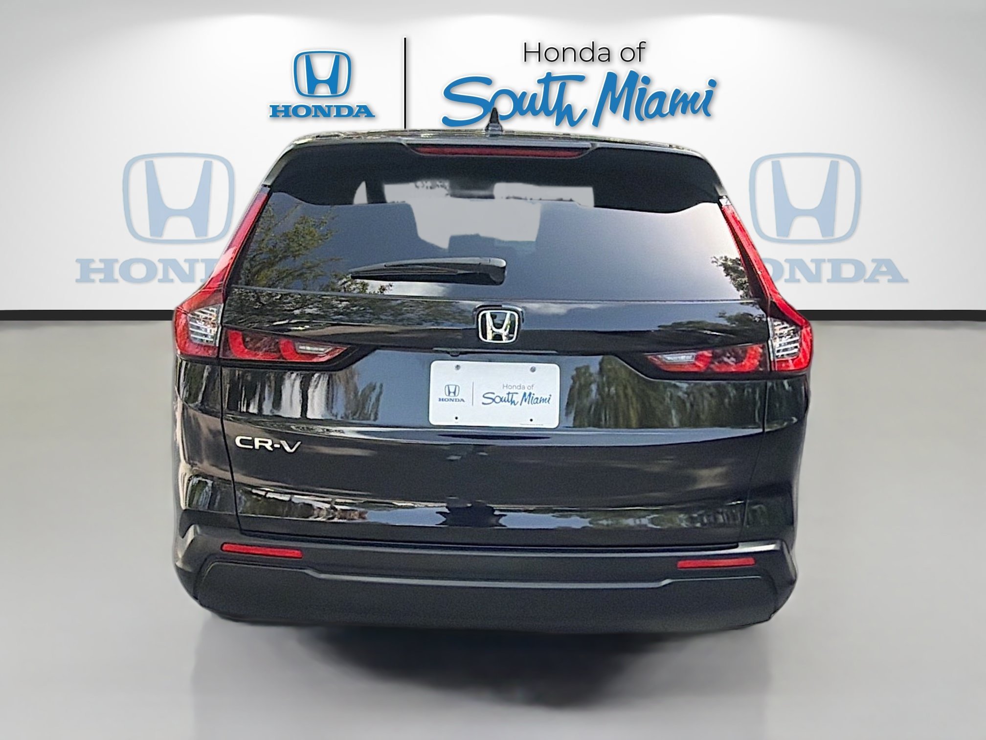 2024 Honda CR-V EX - Photo 5